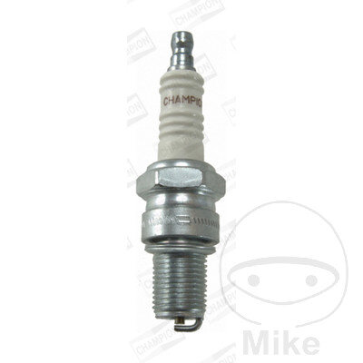 Spark plug OE068 Champion for Benelli Laverda Moto Guzzi Triumph Vespa Z&uuml;ndapp