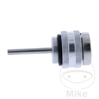 &Ouml;ltemperatur Direktmesser f&uuml;r Kawasaki 900 1000...