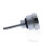 Oil temperature direct gauge for Vespa 50 125 150 200 250 300