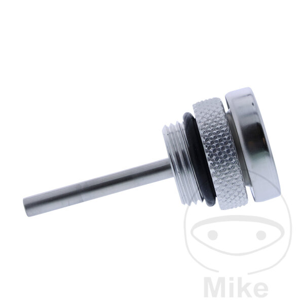 Oil temperature direct gauge for BMW K 75 100 1100 Kawasaki KE 125