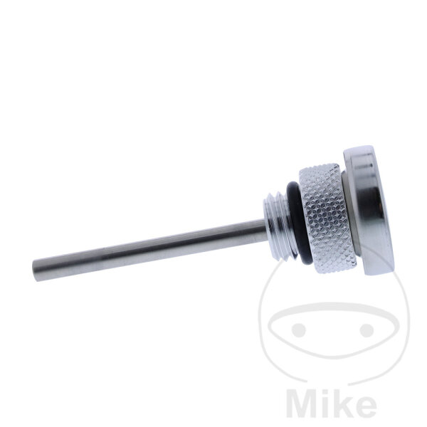 Indicatore diretto della temperatura dellolio per Honda CB CBF CBR 600 Kawasaki 650