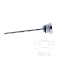 &Ouml;ltemperatur Direktmesser f&uuml;r Honda VTX 1300 #...