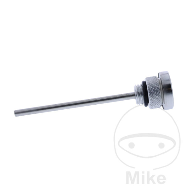 Indicatore diretto della temperatura dellolio per Honda 125 200 250 400 500 Yamaha 660