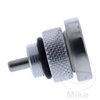 &Ouml;ltemperatur Direktmesser f&uuml;r Suzuki 125 250...