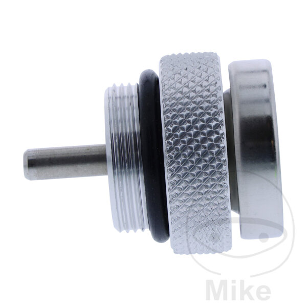 Oil temperature direct gauge for Kawasaki Yamaha