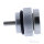 Oil temperature direct gauge for Kawasaki Yamaha