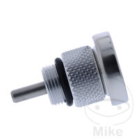 &Ouml;ltemperatur Direktmesser f&uuml;r Suzuki 550 600...