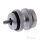 Indicatore diretto della temperatura dellolio per Kawasaki ZX-9R 900 98-03 # ZX-12R 1200 00-06