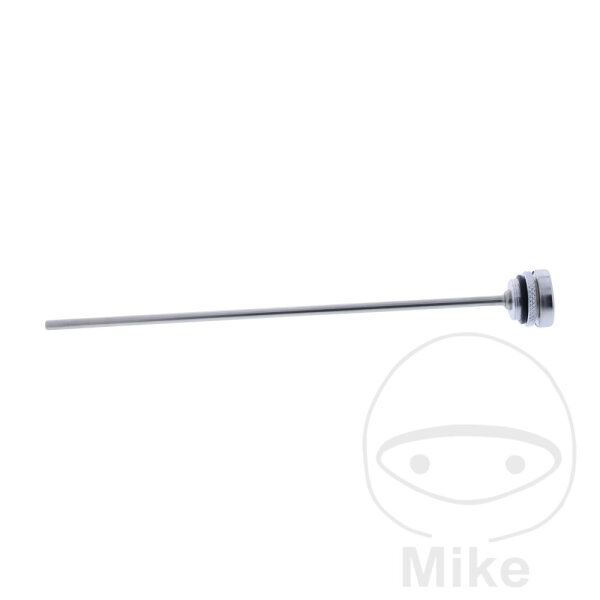Oil temperature direct gauge for BMW R 65 80 100 