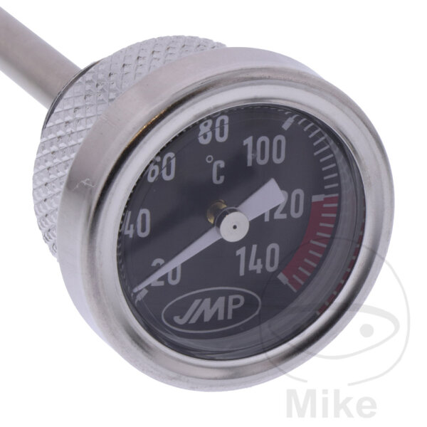 Oil temperature direct gauge for Moto Guzzi 850 1000 1100 1200