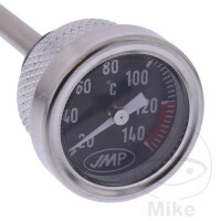 &Ouml;ltemperatur Direktmesser f&uuml;r Moto Guzzi 850...