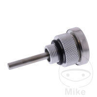 &Ouml;ltemperatur Direktmesser f&uuml;r Vespa 50 125 150...