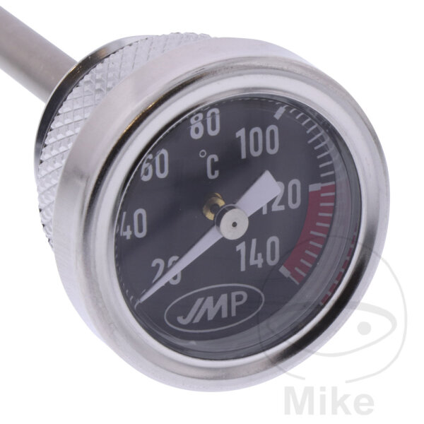 Indicatore diretto della temperatura dellolio per BMW F 650 800 Husqvarna Nuda 900