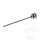 Indicatore diretto della temperatura dellolio per BMW F 650 800 Husqvarna Nuda 900