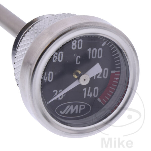 Oil temperature direct gauge for Honda CB 400 750 900 1100 CM 400