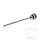 Oil temperature direct gauge for Honda CB 400 750 900 1100 CM 400