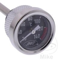 &Ouml;ltemperatur Direktmesser f&uuml;r Honda VT 750...