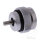 Oil temperature direct gauge for Kawasaki Suzuki