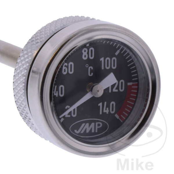 Oil temperature direct gauge for Yamaha VMX-12 V-Max 1200 # 1988-1995