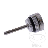 &Ouml;ltemperatur Direktmesser f&uuml;r Yamaha VMX-12...