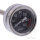 Oil temperature direct gauge for Yamaha VMX-12 V-Max 1200 # 1988-1995