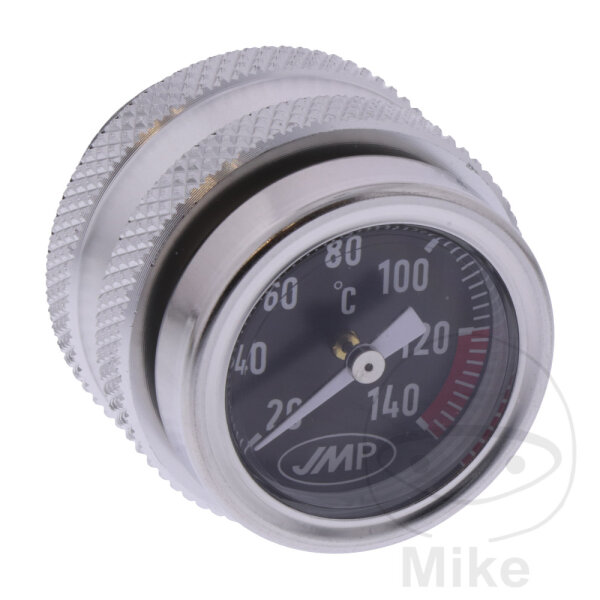 Mesure directe de la temp&eacute;rature de lhuile pour Kawasaki 550 600 636 650 800 1300 