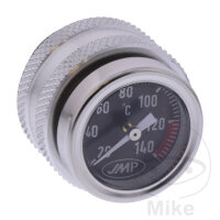 &Ouml;ltemperatur Direktmesser f&uuml;r Kawasaki 550 600...