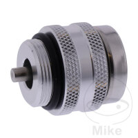 &Ouml;ltemperatur Direktmesser f&uuml;r Kawasaki 550 600...