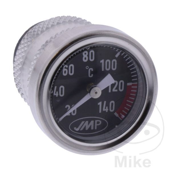 Oil temperature direct gauge for Honda 750 800 1100 Triumph 900 1200