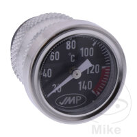 &Ouml;ltemperatur Direktmesser f&uuml;r Honda 750 800...