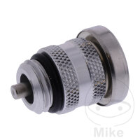 &Ouml;ltemperatur Direktmesser f&uuml;r Honda 750 800...
