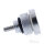 Indicatore diretto della temperatura dellolio per Honda Kawasaki Triumph Yamaha