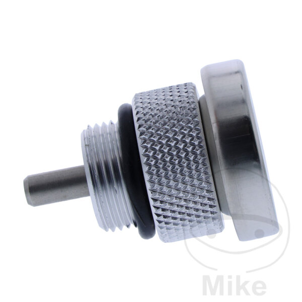 Indicatore diretto della temperatura dellolio per Ducati 600 750 800 900 996 1000