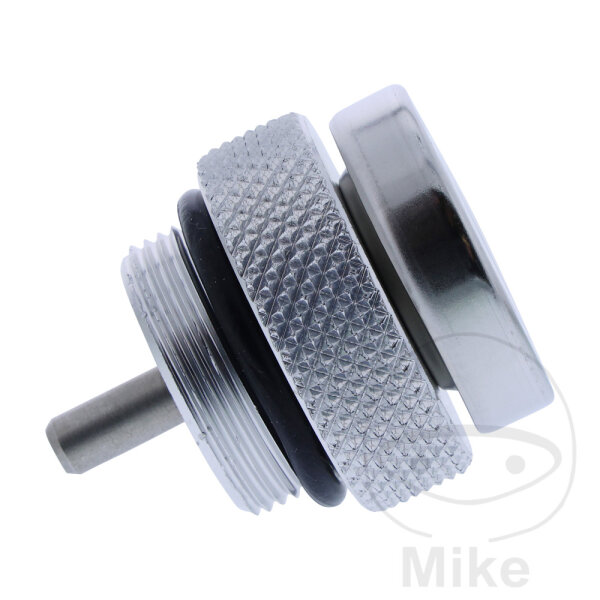 Oil temperature direct gauge for Kawasaki Suzuki
