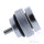 Oil temperature direct gauge for Kawasaki Suzuki