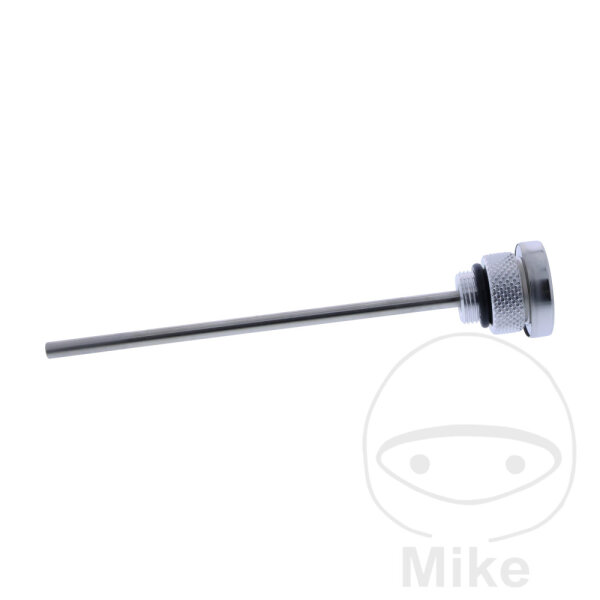 Oil temperature direct gauge for Moto Guzzi Suzuki