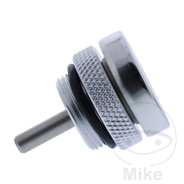 Indicatore diretto della temperatura dellolio per Yamaha 550 600 650 750 900 1100 1200 1300