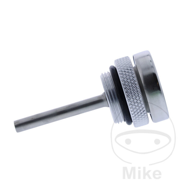 Oil temperature direct gauge for Yamaha VMX-12 V-Max 1200 # 1988-1995