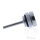 Oil temperature direct gauge for Yamaha VMX-12 V-Max 1200 # 1988-1995