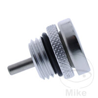 &Ouml;ltemperatur Direktmesser f&uuml;r Yamaha 600 750...