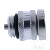 &Ouml;ltemperatur Direktmesser f&uuml;r Yamaha 535 600...