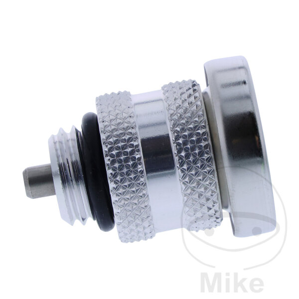 Oil temperature direct gauge for Honda Yamaha