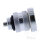 Oil temperature direct gauge for Honda Yamaha