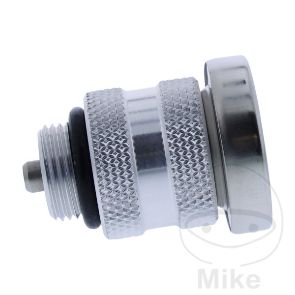 Indicatore diretto della temperatura dellolio per Suzuki 600 750 800 1000 1300
