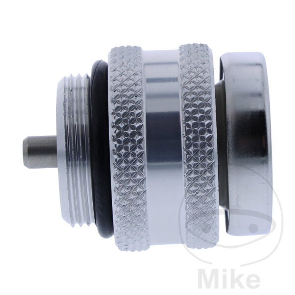 Indicatore diretto della temperatura dellolio per Kawasaki 550 600 636 650 800 1300