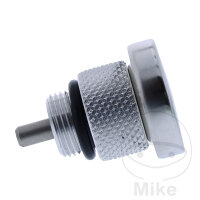 &Ouml;ltemperatur Direktmesser f&uuml;r Suzuki 125 250...