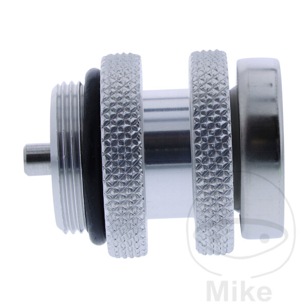 Mesure directe de la temp&eacute;rature de lhuile pour Kawasaki 440 600 1000 1400 1500 1600