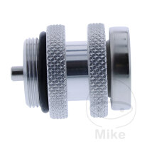 &Ouml;ltemperatur Direktmesser f&uuml;r Kawasaki 440 600...