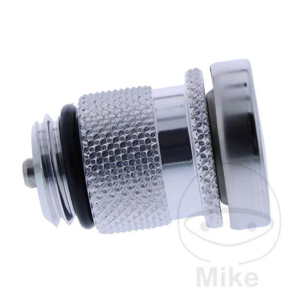 Oil temperature direct gauge for Triumph 800 865 900