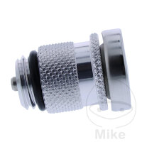 &Ouml;ltemperatur Direktmesser f&uuml;r Triumph 800 865 900